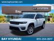 Used 2022 Jeep Grand Cherokee Limited Sport Utility