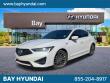 Used 2019 Acura ILX Technology & A-Spec Packages Sedan