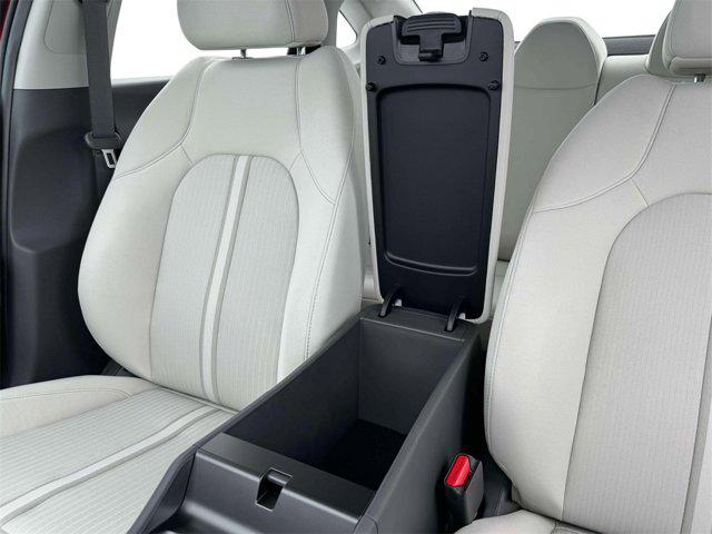 2025 Hyundai Sonata SE - Photo 18
