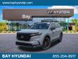 Used 2024 Honda CR-V Hybrid Sport SUV