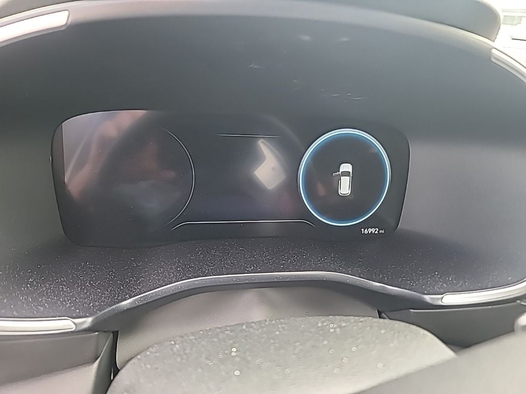 2023 Hyundai Santa Fe Limited HEV AWD's photo