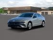New 2025 Hyundai Elantra SEL Sport Sedan