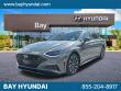 Used 2022 Hyundai Sonata Limited Sedan