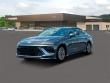 New 2025 Hyundai Sonata Hybrid SEL Sedan