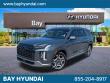 Certified 2025 Hyundai Palisade Limited SUV
