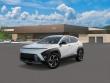 New 2026 Hyundai Kona Limited FWD Sport Utility