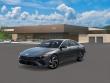 New 2026 Hyundai Elantra Hybrid Limited Sedan