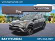Used 2017 Toyota RAV4 SE SUV