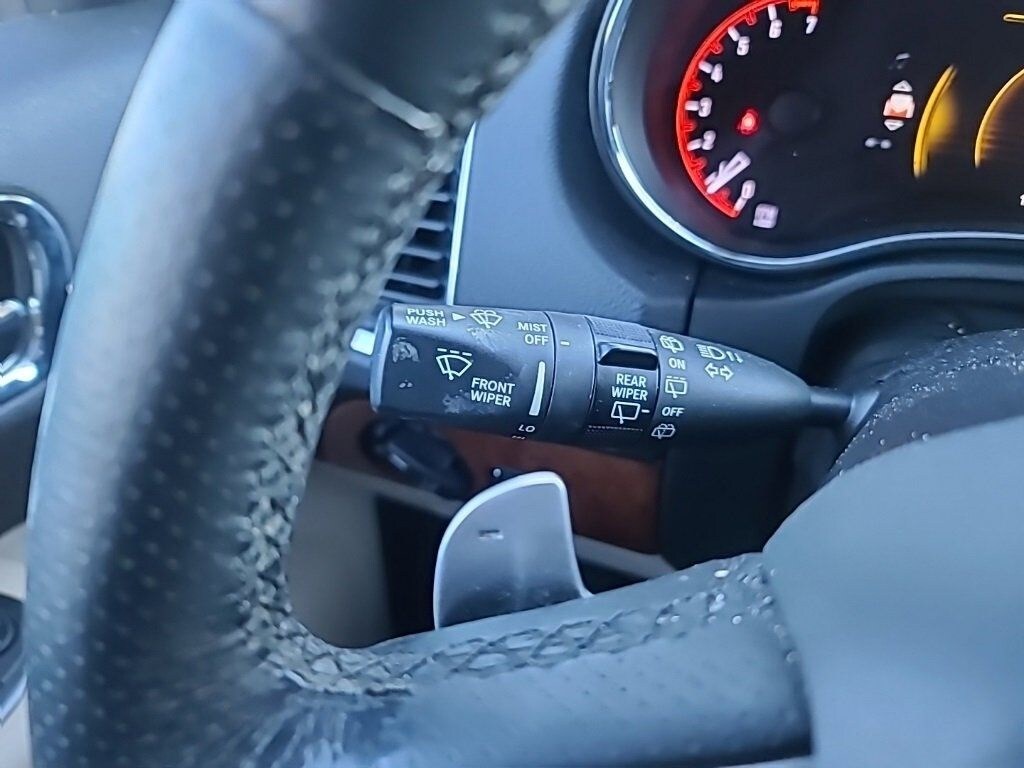 Used 2014 Dodge Durango Citadel SUV