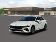 New 2026 Hyundai Elantra Limited Sedan