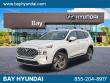 Certified 2021 Hyundai Santa Fe SEL SUV