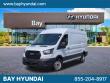 Used 2023 Ford Transit-250 Cargo Base Van Medium Roof Van