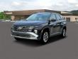 New 2025 Hyundai Tucson SEL AWD SUV