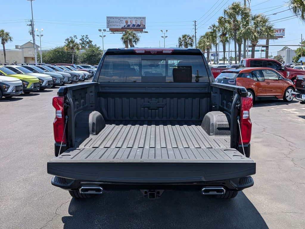 2025 Chevrolet Silverado 1500 High Country - Photo 6