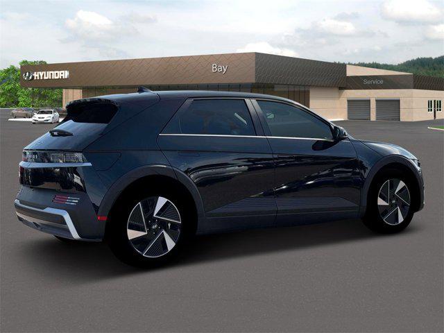 2025 Hyundai IONIQ 5 SE - Photo 8
