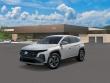 New 2026 Hyundai Tucson Hybrid SEL AWD SUV