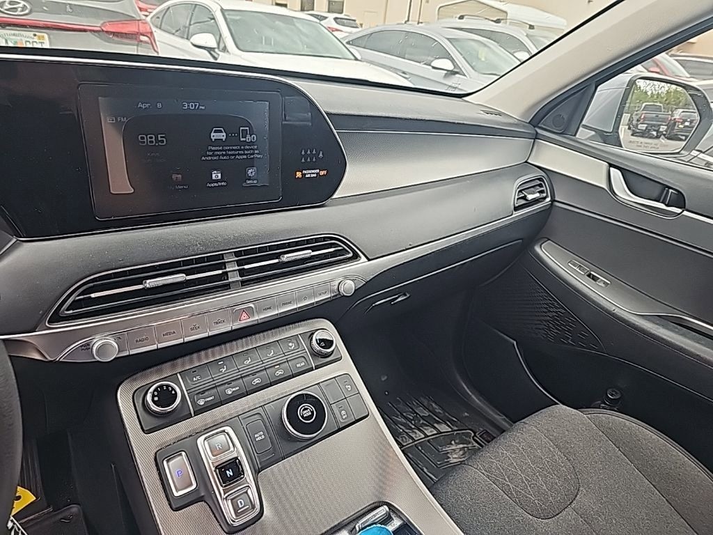 Used 2020 Hyundai Palisade SE SUV