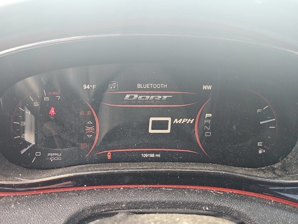 Used 2013 Dodge Dart GT Sedan