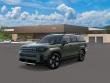 New 2026 Hyundai Santa Fe Hybrid SEL SUV