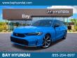 Used 2026 Honda Civic Hybrid Sport Touring Hatchback