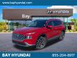 Used 2023 Hyundai Santa Fe Limited SUV