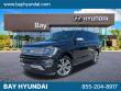Used 2020 Ford Expedition Platinum SUV