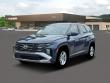New 2026 Hyundai Tucson SE FWD SUV