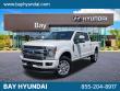 Used 2019 Ford F-250 Limited Crew Cab