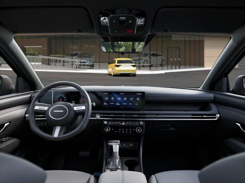 2026 Hyundai Santa Cruz SEL Activity - Photo 11