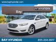 Used 2014 Ford Taurus SEL Sedan