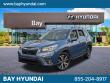 Used 2020 Subaru Forester Limited SUV