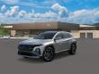 New 2026 Hyundai Tucson Limited FWD SUV