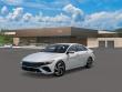 New 2026 Hyundai Elantra Limited Sedan