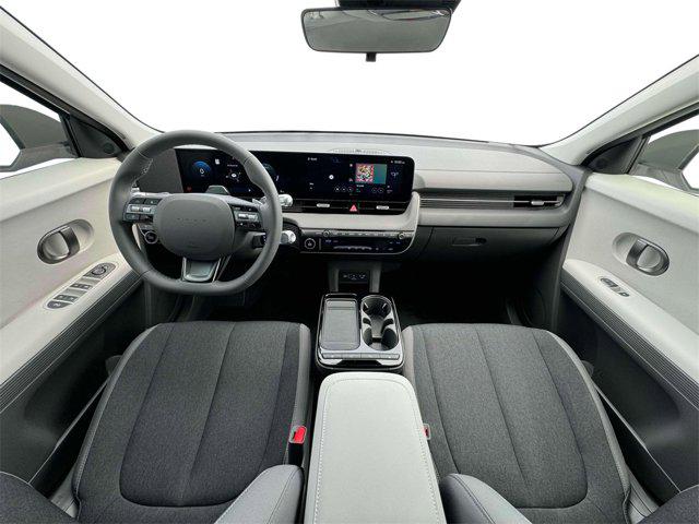 2025 Hyundai IONIQ 5 SE - Photo 13