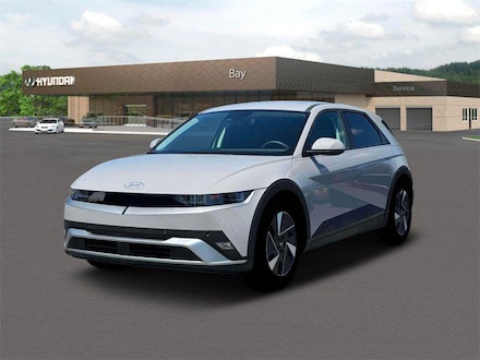 2025 Hyundai IONIQ 5 SE SUV