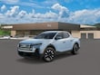  Hyundai Santa Cruz