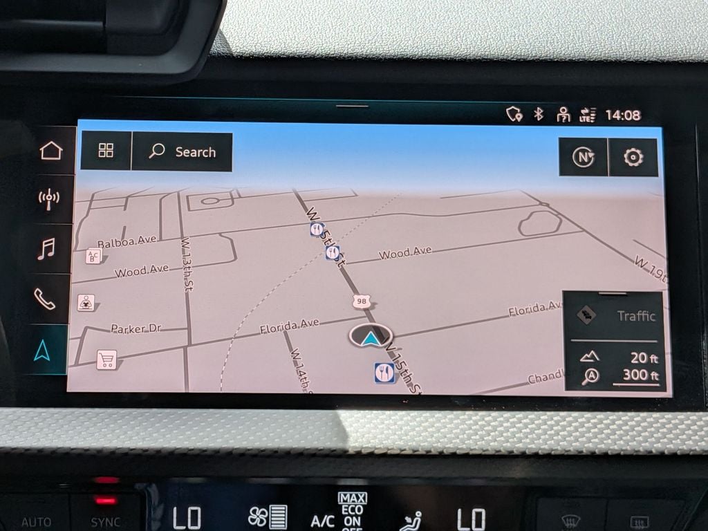 2023 Audi RS 3 Base - Photo 14