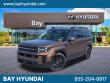 Certified 2025 Hyundai Santa Fe Calligraphy SUV