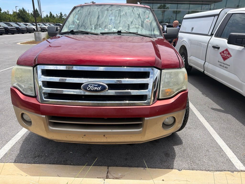 2014 Ford Expedition XLT's photo
