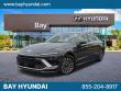 Certified 2024 Hyundai Sonata Hybrid SEL Sedan