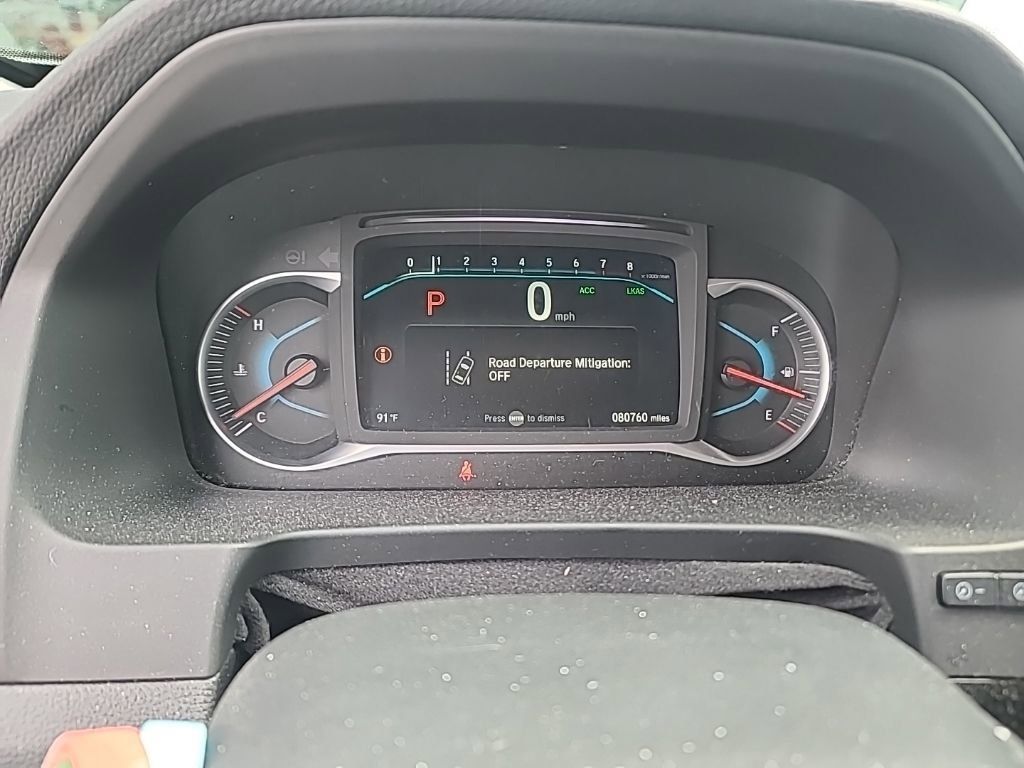 2020 Honda Pilot 4WD Elite's photo