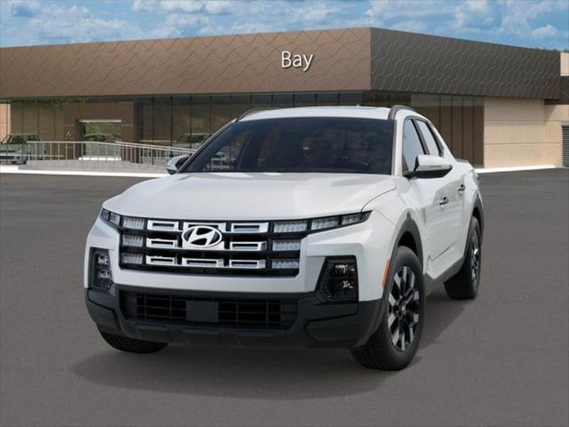 2026 Hyundai Santa Cruz SEL Activity - Photo 6