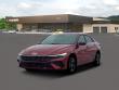 New 2026 Hyundai Elantra SEL Sport Premium Sedan