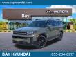 Certified 2025 Hyundai Santa Fe Calligraphy SUV