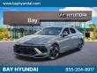 Used 2024 Hyundai Sonata SEL Sedan