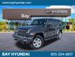 Used 2020 Jeep Wrangler Unlimited Sport S SUV