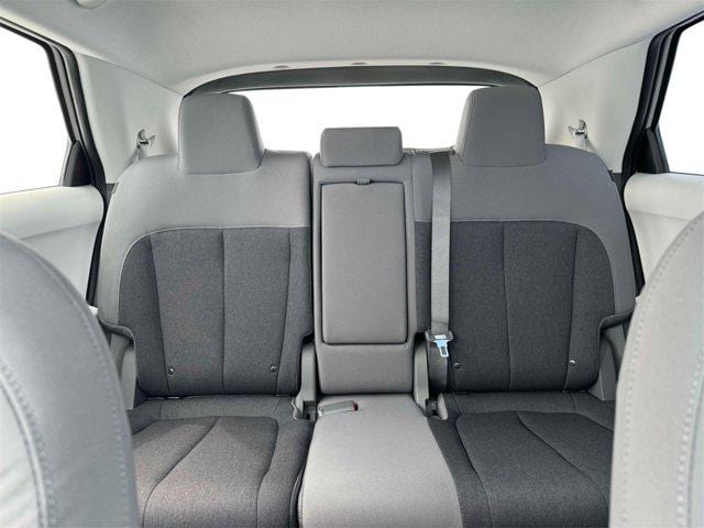 2025 Hyundai IONIQ 5 SE - Photo 16