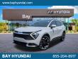 Used 2023 Kia Sportage  Wagon