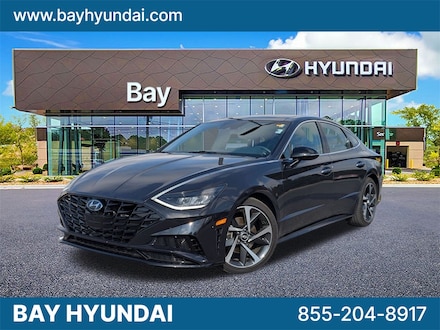 2023 Hyundai Sonata SEL Plus Sedan