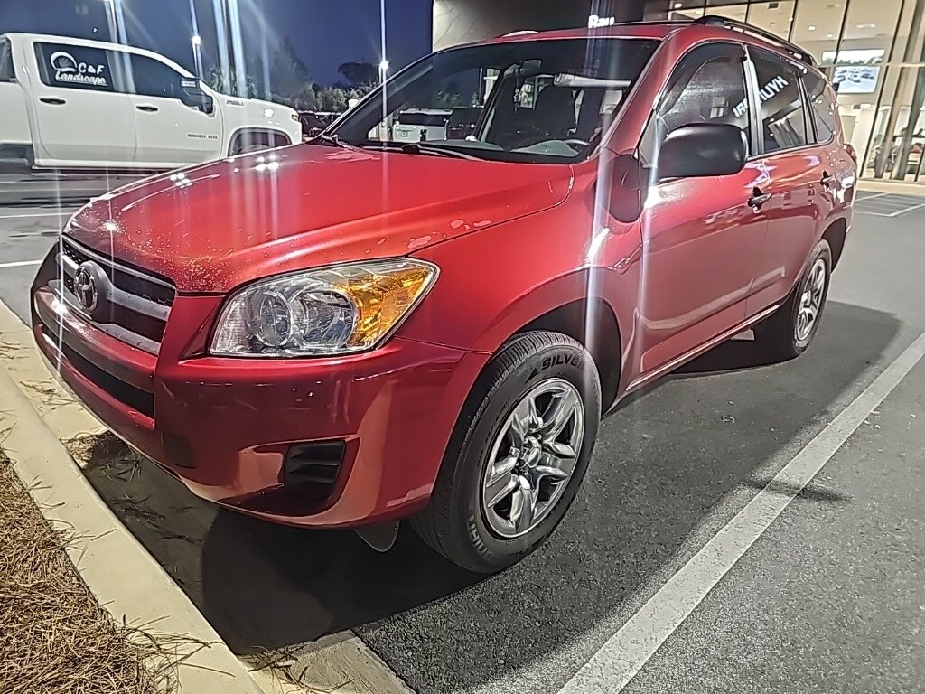 Used 2012 Toyota RAV4 Base SUV